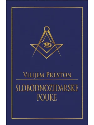 Slobodnozidarske pouke