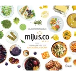 Mijus.co ukusi: slasna avantura kroz četiri godišnja doba