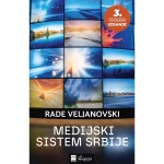 Medijski sistem Srbije 3.izdanje