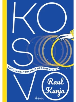 Kosovo : otimanje nezavisnosti