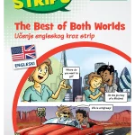 PONS kurs u stripu - engleski