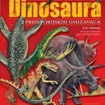 Velika enciklopedija dinosaura