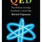 QED- Neobična teorija svetlosti i materije 4.izdanje
