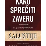 Kako sprečiti zaveru