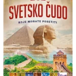 101 Svetsko čudo koje morate posetiti