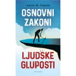 Osnovni zakon ljudske gluposti
