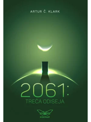 2061: Treća odiseja