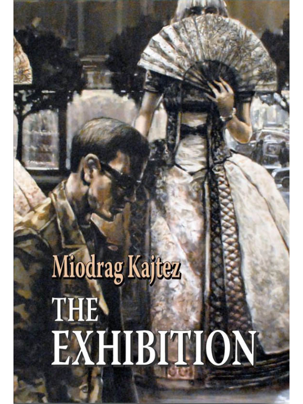 9788660533694 The Exhibition - Slika 1