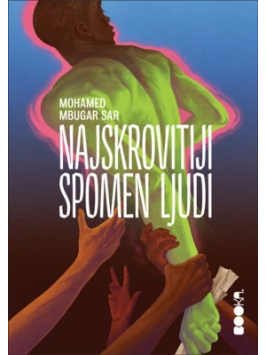 Najskrovitiji spomen ljudi