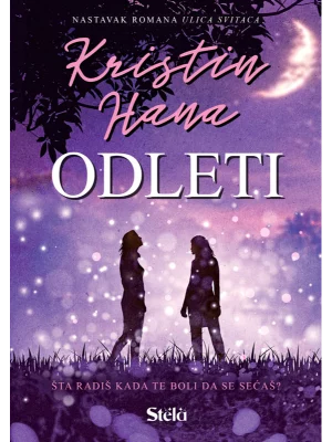 Odleti - Kristin Hana