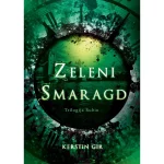 Zeleni smaragd Trilogija Rubin