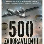 500 zaboravljenih