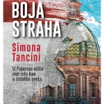 Boja straha