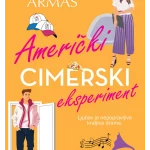 Američki cimerski eksperiment