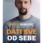 Dati sve od sebe