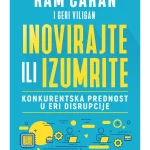 Inovirajte ili izumrite
