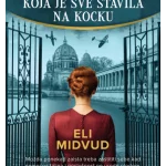Supruga koja je sve stavila na kocku