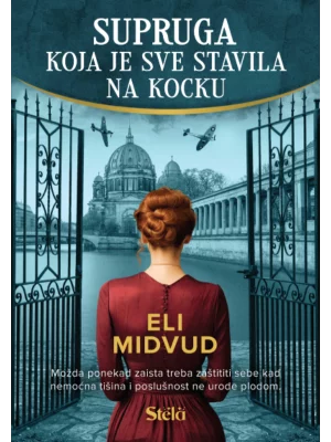 Supruga koja je sve stavila na kocku