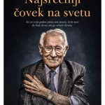 Najsrećniji čovek na svetu