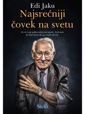Najsrećniji čovek na svetu