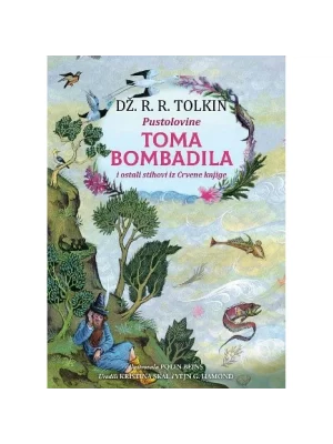Pustolovine Toma Bombadila