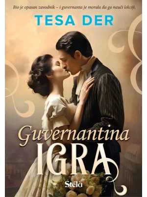 Guvernantina igra