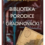 Biblioteka porodice Gradinovački