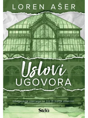 Uslovi ugovora