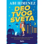 Deo tvog sveta