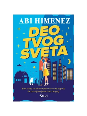 Deo tvog sveta