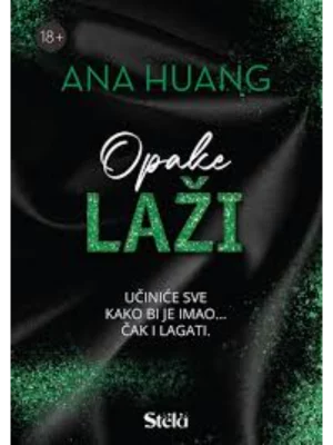 Opake laži