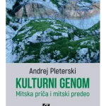Kulturni genom