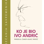 Ko je bio Ivo Andrić