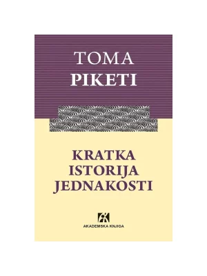 Kratka istorija jednakosti