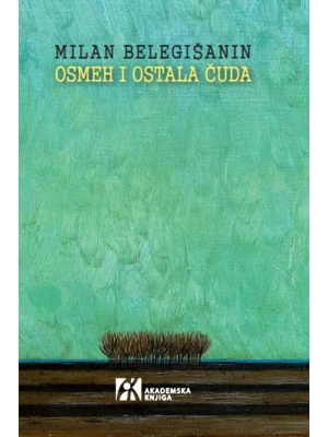 OSMEH I OSTALA ČUDA