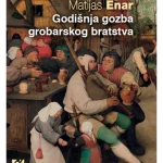 Godišnja gozba grobarskog bratstva
