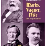 Marks, Vagner, Niče Svet na prekretnici