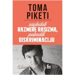 Sagledati razmere rasizma pobediti diskriminaciju