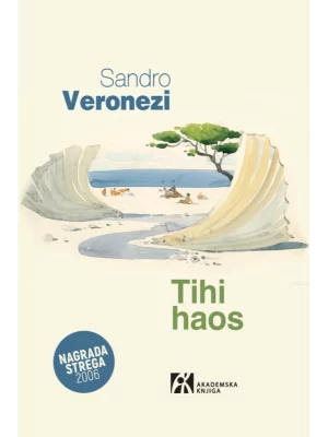 Tihi haos