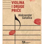 Druga violina i druge priče