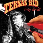 Teksas Kid Međuvreme knjiga 5