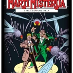 Marti Misterija knjiga 5