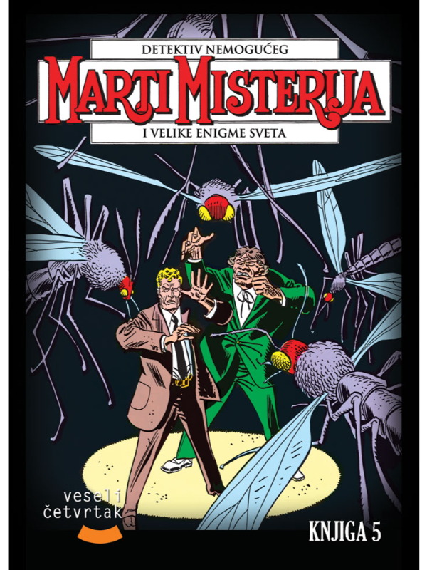 9788663611801 Marti Misterija knjiga 5 - Slika 1