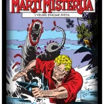 Marti Misterija knjiga 6