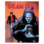 Dilan Dog knjiga 30
