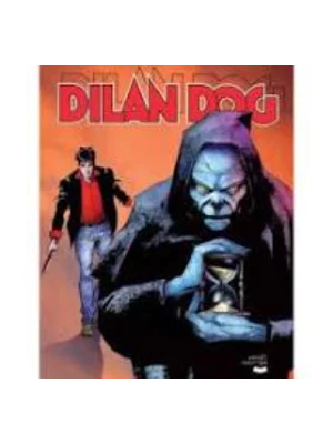 Dilan Dog knjiga 30