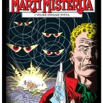 Marti Misterija knjiga 7