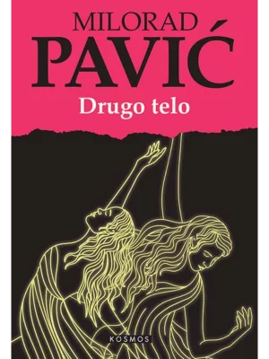 Drugo telo