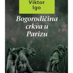 Bogorodičina crkva u Parizu - Kosmos