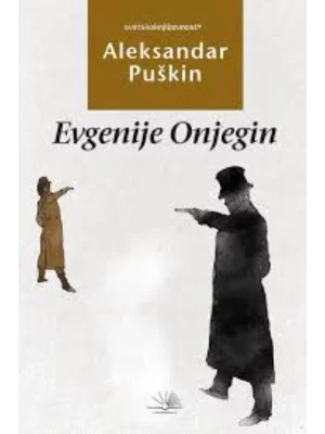 Evgenije Onjegin